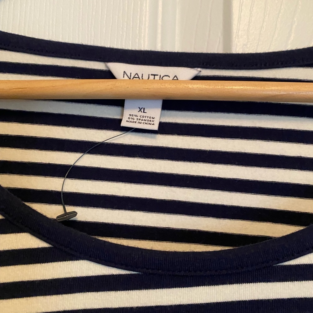 Nautica Dress - Picture 8 of 8